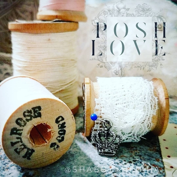 ๐ SHABBY SHEIKHA SHOPPING ๐ - Picture 4 of 11